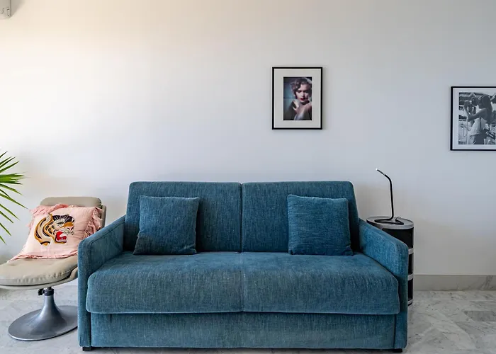 Vue Parking Clim Apartamento *