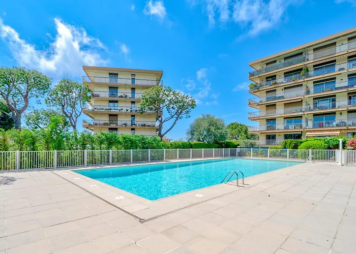Vue Parking Clim Apartamento