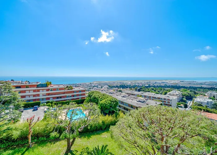 Vue Parking Clim Apartamento *